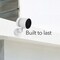 Wasserstein Premium Camera Wall Mount, for Google Nest Cam Battery, Designed for Google Nest NestPremMntWhtUS - alternate 5